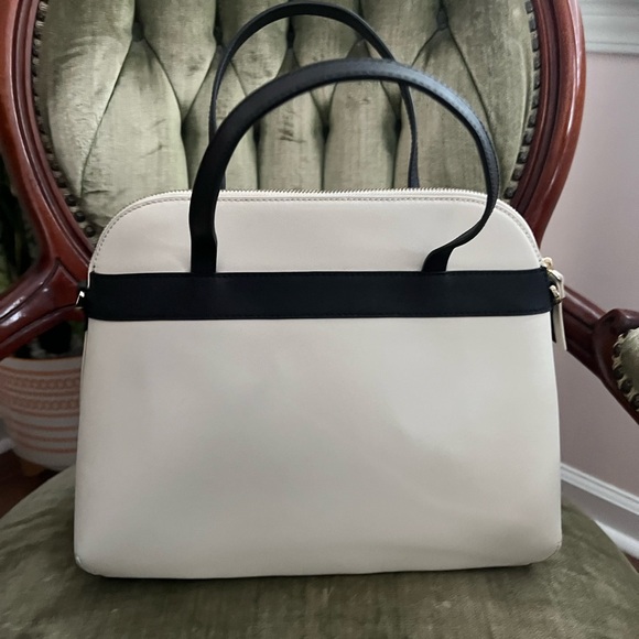 EUC - Kate Spade New York Kirk Park Saffiano Julita Satchel - Like New - Picture 7 of 15